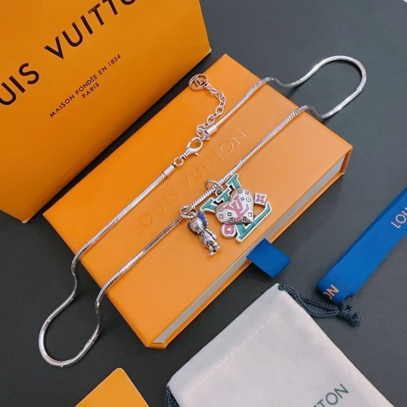 Louis Vuitton Necklaces